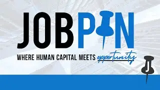 JobPIN Marketing Video 1