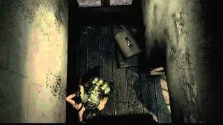 Meeting Forest with Grenades