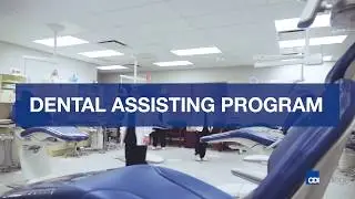 CDI College - Dental Assisting Program - Short Version