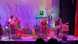 Laurel Canyon Legacy ~ 03-10-2023 Live at The Everett Historic Theatre in Everett, WA