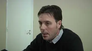 ACTUALIDAD EN U.T.I. DEL HOSPITAL DE MS. JZ.- DIR. EDUARDO FORESI