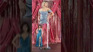 Blue Prom Dresses