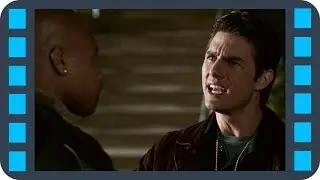 Как спортсмену заработать миллионы? &mdash; Джерри Магуайер (1996) Сцена 6/7 HD