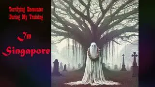 Terrifying Encounter During My Training in Singapore 2-01-25