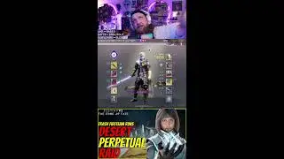 Desert Perpetual Raid | Destiny 2 | Vertical