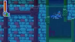 Let's Play Mega Man 8 #01 - Jump Jump, Slide Slide
