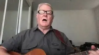 3468. Bullocky-O (Traditional Australian)