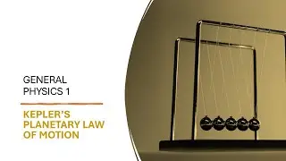 KEPLER'S THIRD LAW OF PLANETARY MOTION (Problems)