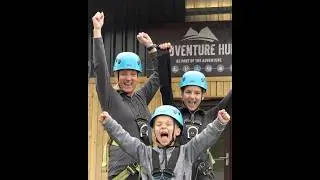 Delphi Resort Family Holidays