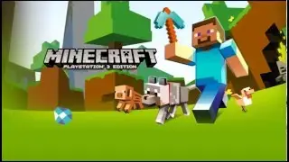 Minecraft piano2 SEGA Genesis Remix