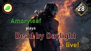 Sacrifice myself Thursdays with @daydreamsttv [ P28 Claudette ]