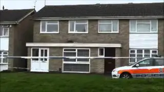 Man's body found inside house in Beaumont Leys