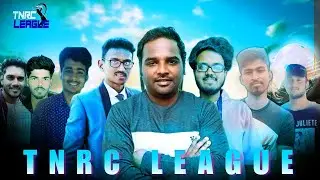 [Tamil] TNRC LEAGUE #rc24 #realcricket #yts #tamilnaduesports