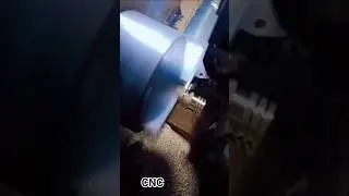 CNC machine mein nang ban raha #hiphop #shortvideo #freestylemusic #rapperlife #freestylerapper
