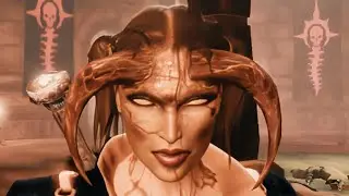 Fable 2 - All Evil choices - Corrupt/Evil
