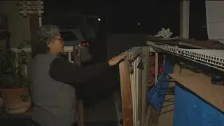 Mobile home park residents struggling with rent in National City; city approves renters protection