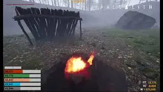 Fueling the Fire | Paleolith &ndash; Stone Age Survival (no sound)