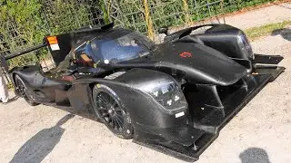 Ligier JS P217 LMP2 - 20th Classic-Gala Schwetzingen / International Concours d&lsquo;Elegance 2024