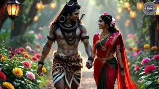 मेरे मन में भी शिव मेरे तन में भी शिव  Shiv Naam Bhajan  Shiva Bhakti Song  Shiv Dhun 2026
