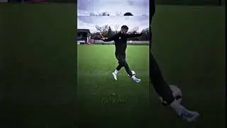 Jeremy Lynch ☠️🔥 #football #footballskills #jeremylynch #fy