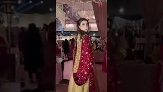 How to re-use your bridal dupatta for another wedding 💒