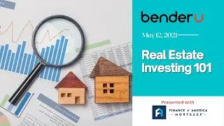 Real Estate Investing 101
