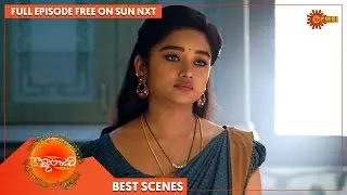 Kavyanjali - Best Scenes | 06 May 2022 | Full Ep FREE on SUN NXT | Telugu Serial | Gemini TV