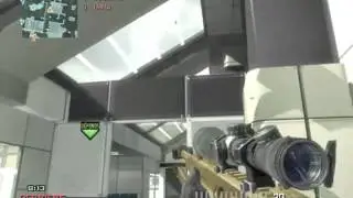 i WaYNoR - MW3 Game Clip