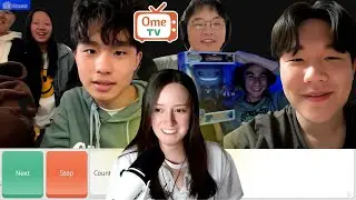 Has Ome TV changed? | OmeTV International Compilation