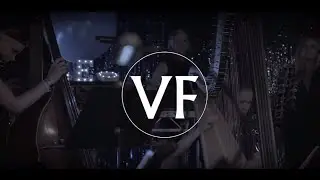 Kate Simko & London Electronic Orchestra - Live at Shoreditch House