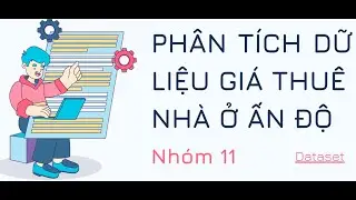[Data Science Project] PH&Acirc;N T&Iacute;CH DỮ LIỆU GI&Aacute; THU&Ecirc; NH&Agrave; Ở ẤN ĐỘ (P1)