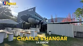 CHARLIE'S HANGAR Surf Hostel La Union - Where to Stay in La Union - Elyu Staycation