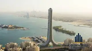Como Residences Nakheel