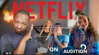 Building the Band Episode 1 RECAP: Aliyah ATE, Alison&rsquo;s ATTITUDE, & Donzell&rsquo;s Vocals?? 👀🔥