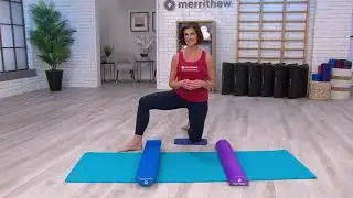 Foam Rollers&trade; - Half