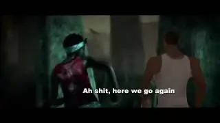 Ah shit, here we go again.