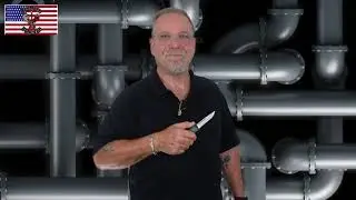 Plumber&rsquo;s Knife-Plumber Forever