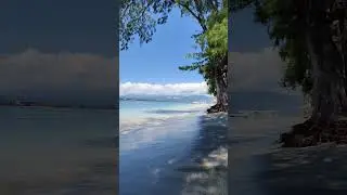 ☺☺ #PantaiIndah #LiburanPantai #BeachLife #ExploreNature #PantaiTerbaik #IndonesiaTravel