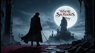 Where the Shadows Stay &ndash;   Ashborn Records