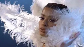 Infinite Reality - Fashion Sizzle