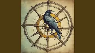 The Legend of Cyrus Crow