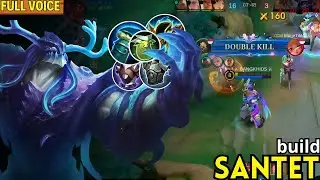 BARU RILIS! Build Belerick Terbaru 2026 - Damage Gila & Anti Mati! Auto MVP Pasti Win!. MLBB