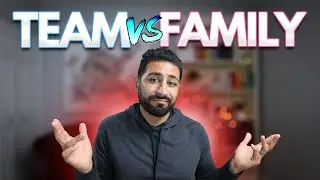 Family Culture at Work Is Bullsh!t &mdash; The Dangers of Friendly Workplace Culture