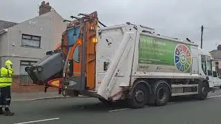 blackpool council general waste collection YLD PART 1