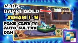 Cara Mendapatkan Gold Gratis Dengan Cepat Di Chess Rush - Trik Chess Rush