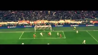 Thomas M&uuml;ller Goal   Bayern Munich vs Juventus 2 2 Champions League 2016 HD