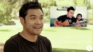 Gabe Bondoc x KollabSF: TWO - EP & 1279 Project