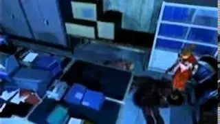 BIOHAZARD 2 Prototype No. 1