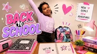 BACK TO SCHOOL 7 gennaio 2026 (rientro dalle vacanze di natale)