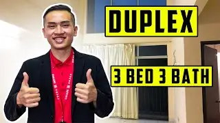AMARA BATU CAVE FOR SALE * DUPLEX BASIC UNIT * BATU CAVE, JALAN IPOH, MRR2, SELAYANG